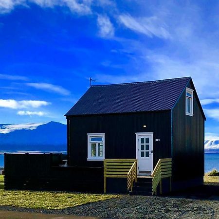 Vellir Grenivik Home With A View Εξωτερικό φωτογραφία
