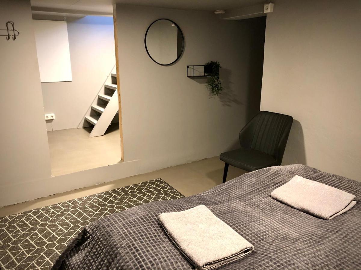Vellir Grenivik Home With A View Εξωτερικό φωτογραφία