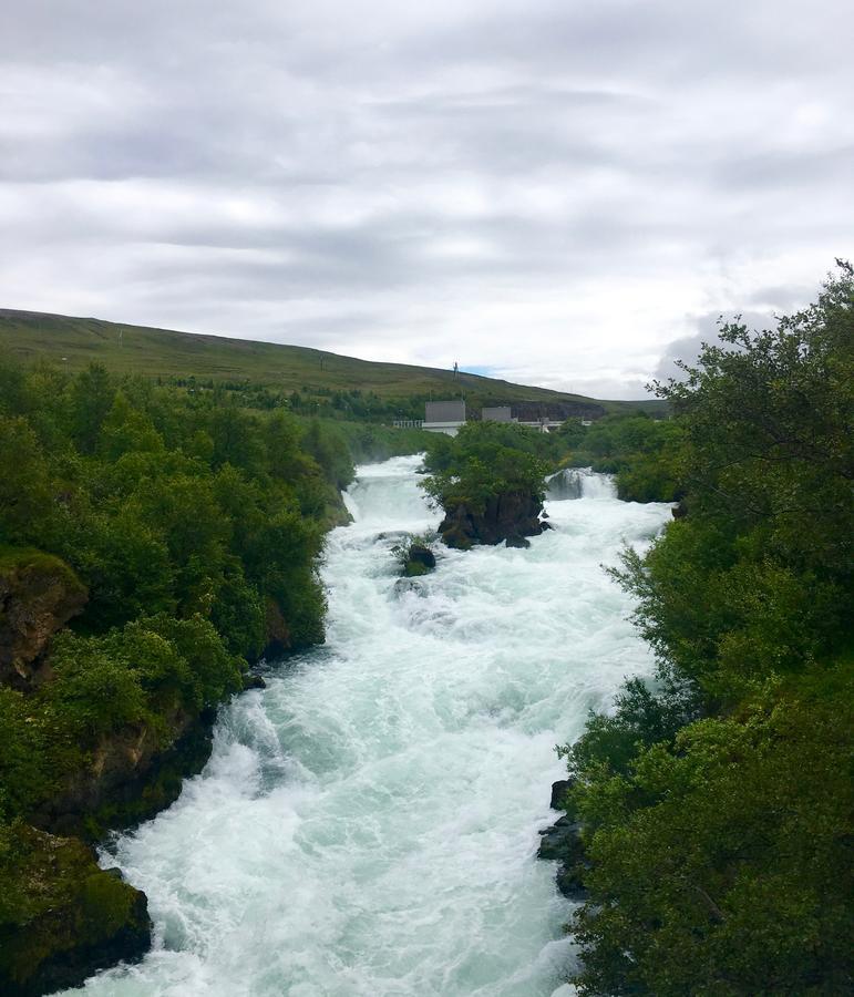 Vellir Grenivik Home With A View Εξωτερικό φωτογραφία