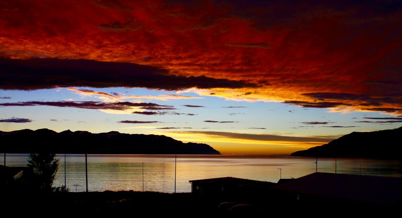 Vellir Grenivik Home With A View Εξωτερικό φωτογραφία