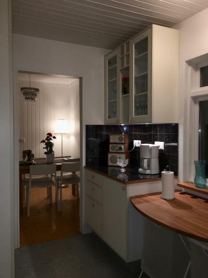 Vellir Grenivik Home With A View Εξωτερικό φωτογραφία