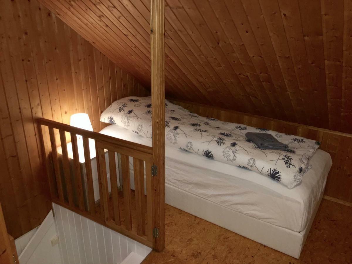 Vellir Grenivik Home With A View Εξωτερικό φωτογραφία