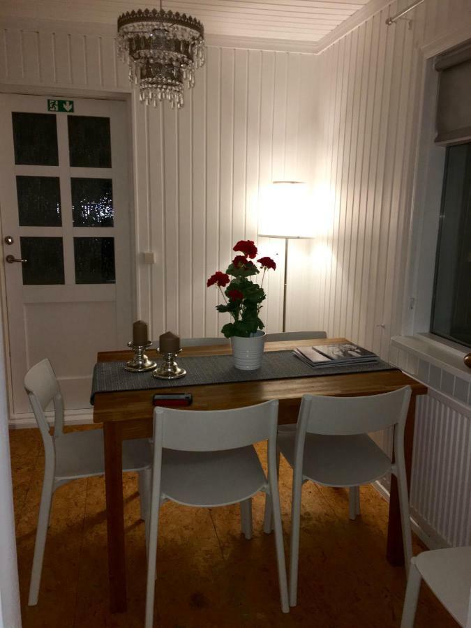 Vellir Grenivik Home With A View Εξωτερικό φωτογραφία