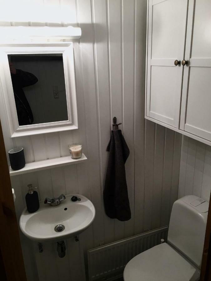Vellir Grenivik Home With A View Εξωτερικό φωτογραφία