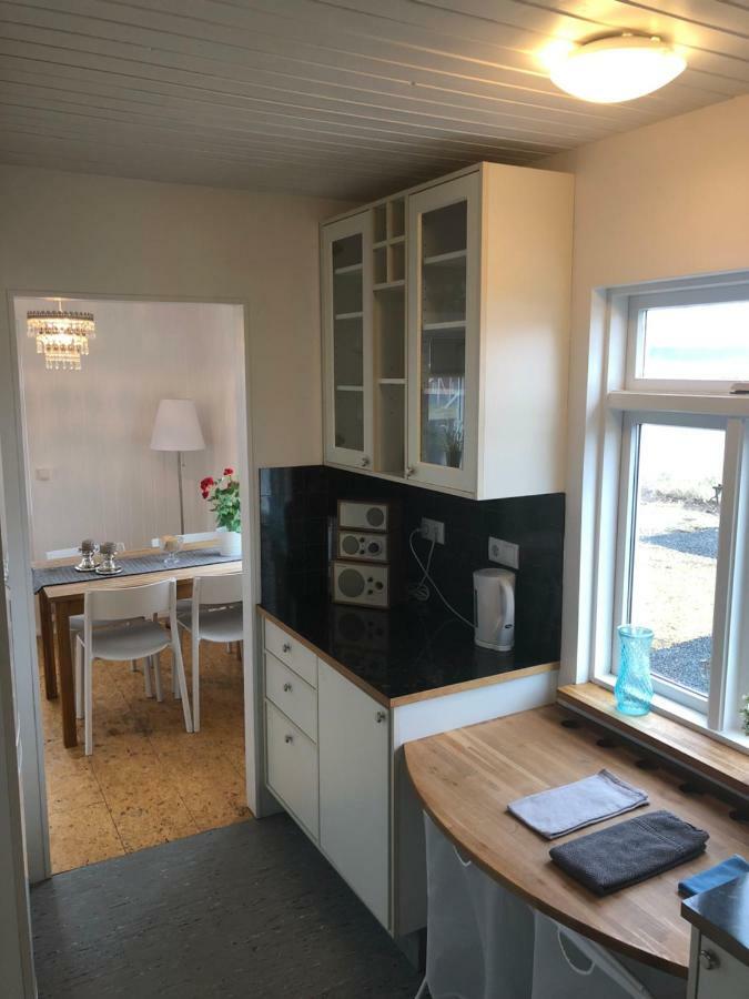 Vellir Grenivik Home With A View Εξωτερικό φωτογραφία