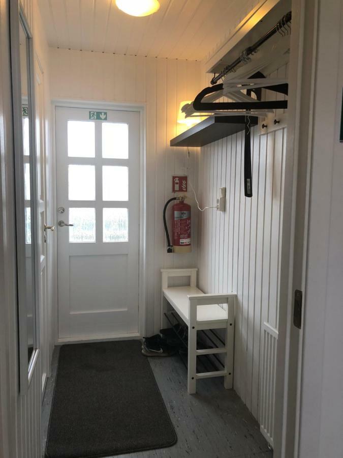 Vellir Grenivik Home With A View Εξωτερικό φωτογραφία
