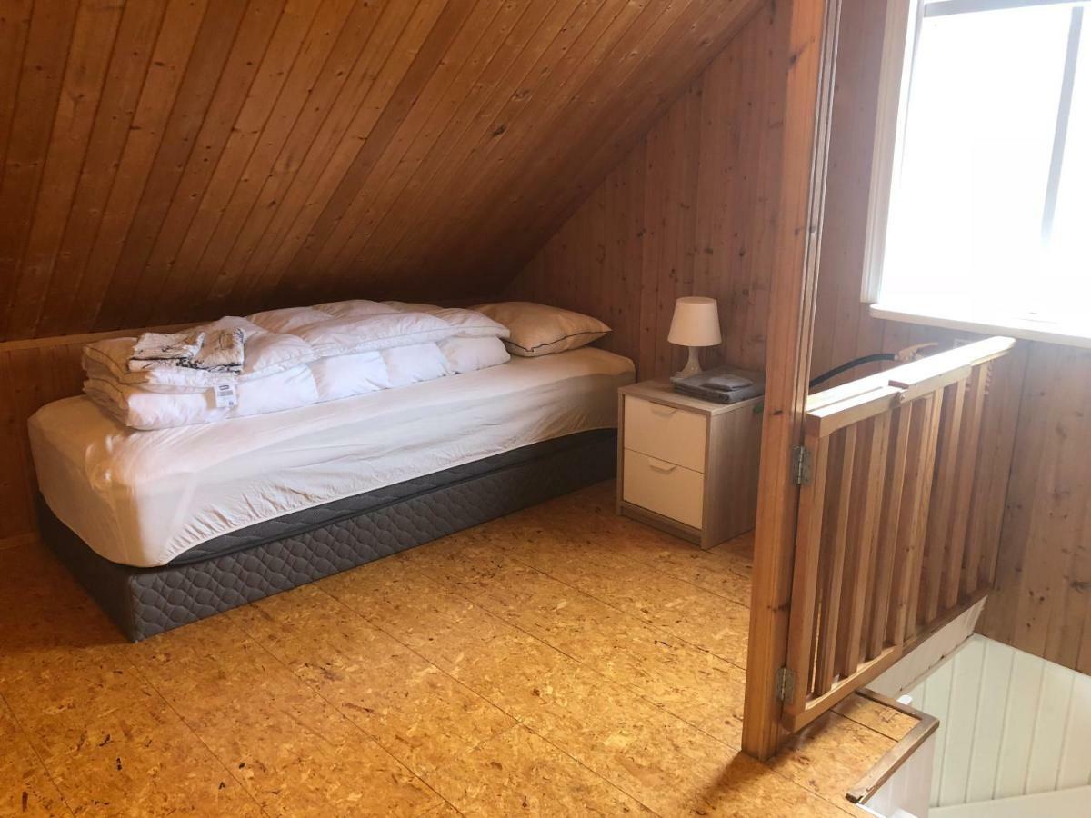 Vellir Grenivik Home With A View Εξωτερικό φωτογραφία