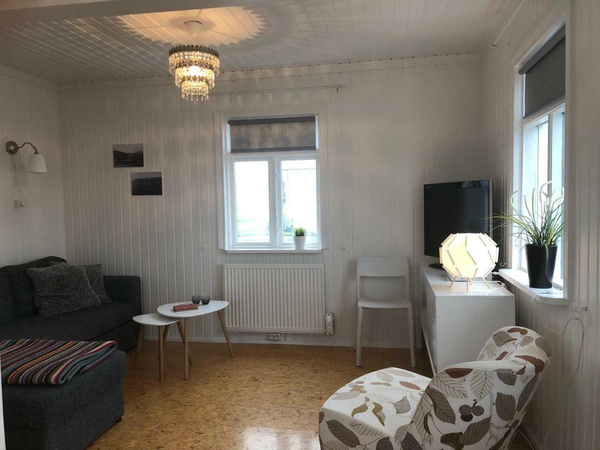 Vellir Grenivik Home With A View Εξωτερικό φωτογραφία