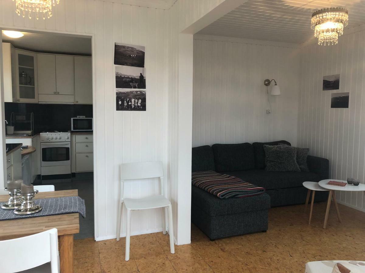 Vellir Grenivik Home With A View Εξωτερικό φωτογραφία