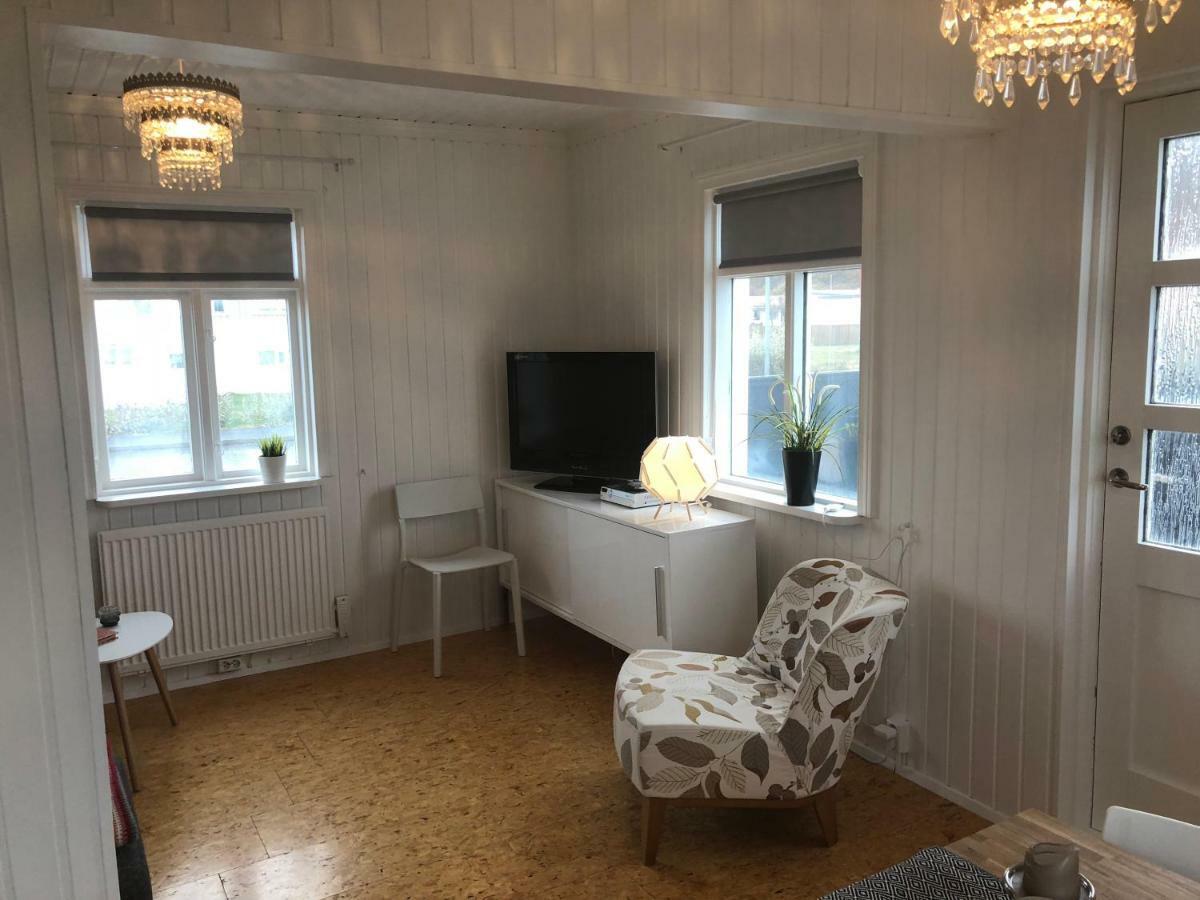 Vellir Grenivik Home With A View Εξωτερικό φωτογραφία