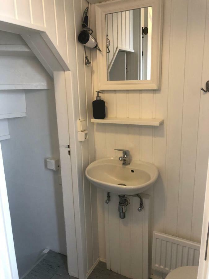 Vellir Grenivik Home With A View Εξωτερικό φωτογραφία