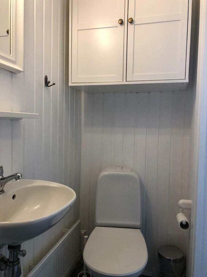 Vellir Grenivik Home With A View Εξωτερικό φωτογραφία